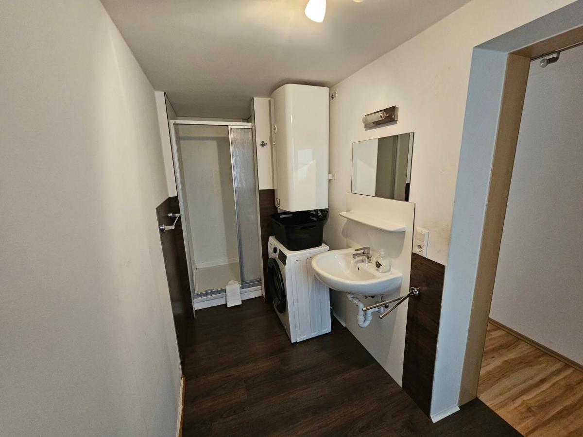 B76, Lauterach, Vorarlberg Apartments Zewnętrze zdjęcie
