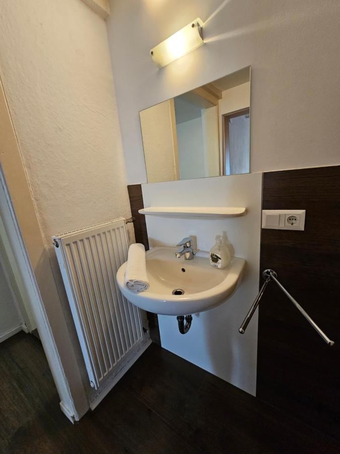 B76, Lauterach, Vorarlberg Apartments Zewnętrze zdjęcie