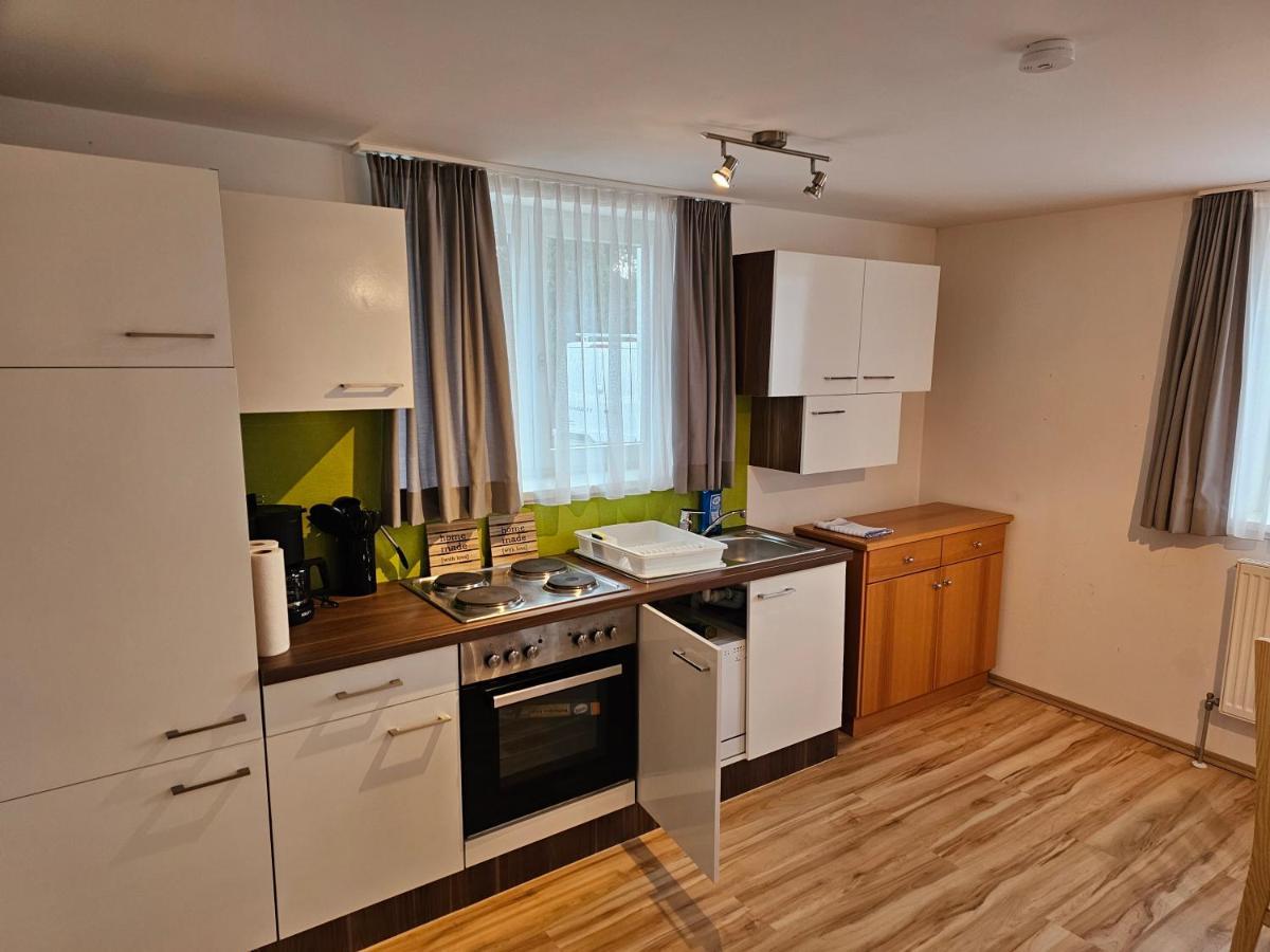 B76, Lauterach, Vorarlberg Apartments Zewnętrze zdjęcie
