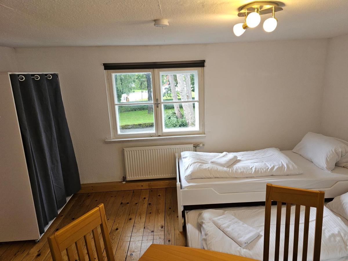 B76, Lauterach, Vorarlberg Apartments Zewnętrze zdjęcie