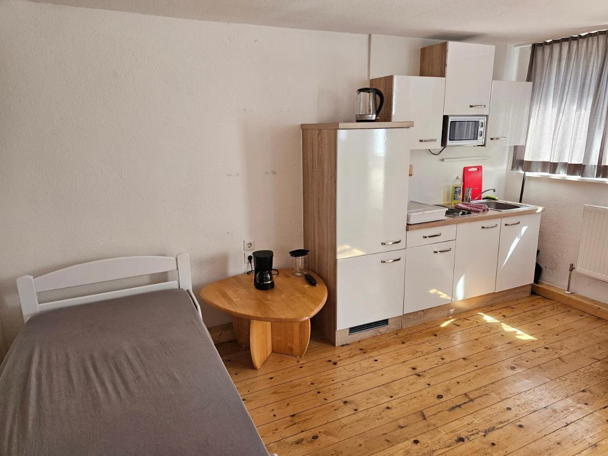 B76, Lauterach, Vorarlberg Apartments Zewnętrze zdjęcie