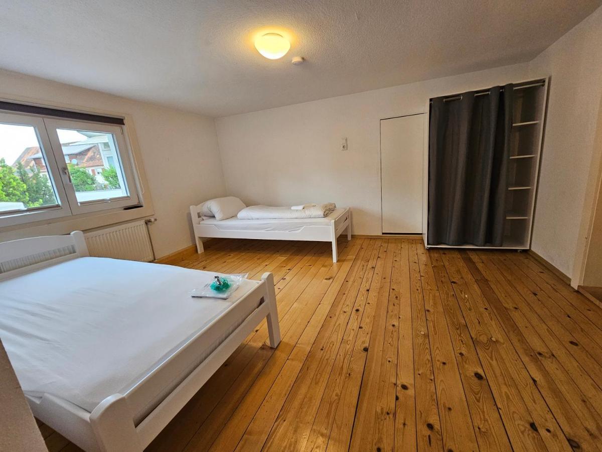 B76, Lauterach, Vorarlberg Apartments Zewnętrze zdjęcie