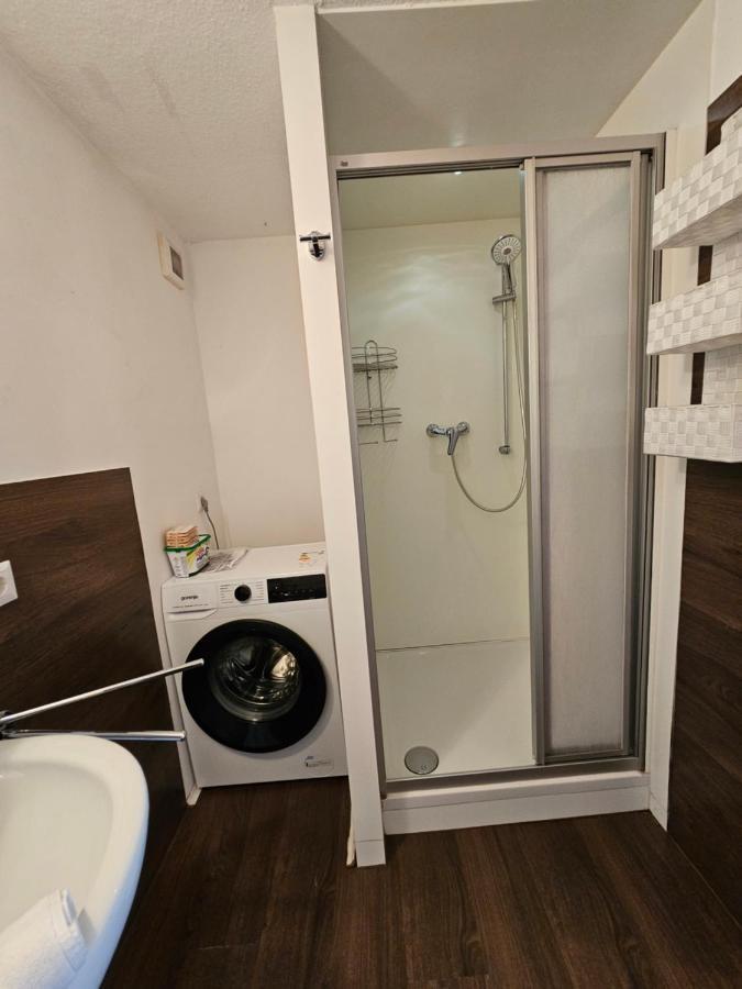 B76, Lauterach, Vorarlberg Apartments Zewnętrze zdjęcie