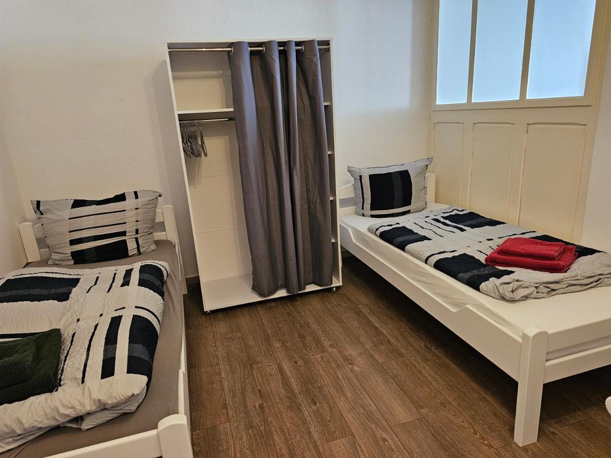 B76, Lauterach, Vorarlberg Apartments Zewnętrze zdjęcie