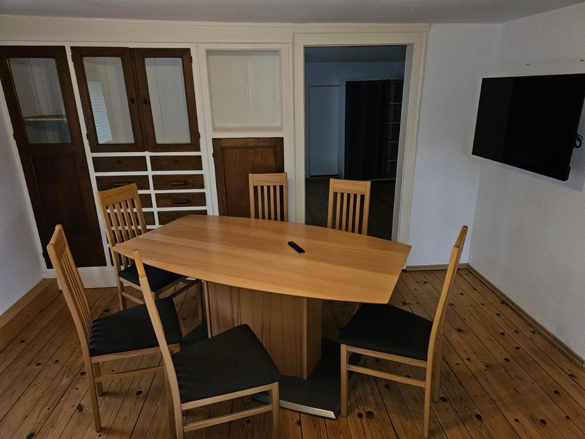 B76, Lauterach, Vorarlberg Apartments Zewnętrze zdjęcie