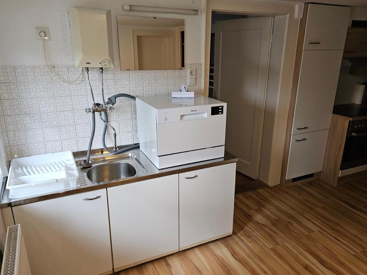 B76, Lauterach, Vorarlberg Apartments Zewnętrze zdjęcie