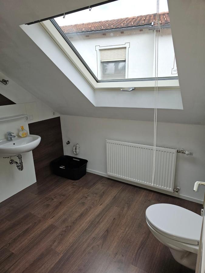 B76, Lauterach, Vorarlberg Apartments Zewnętrze zdjęcie