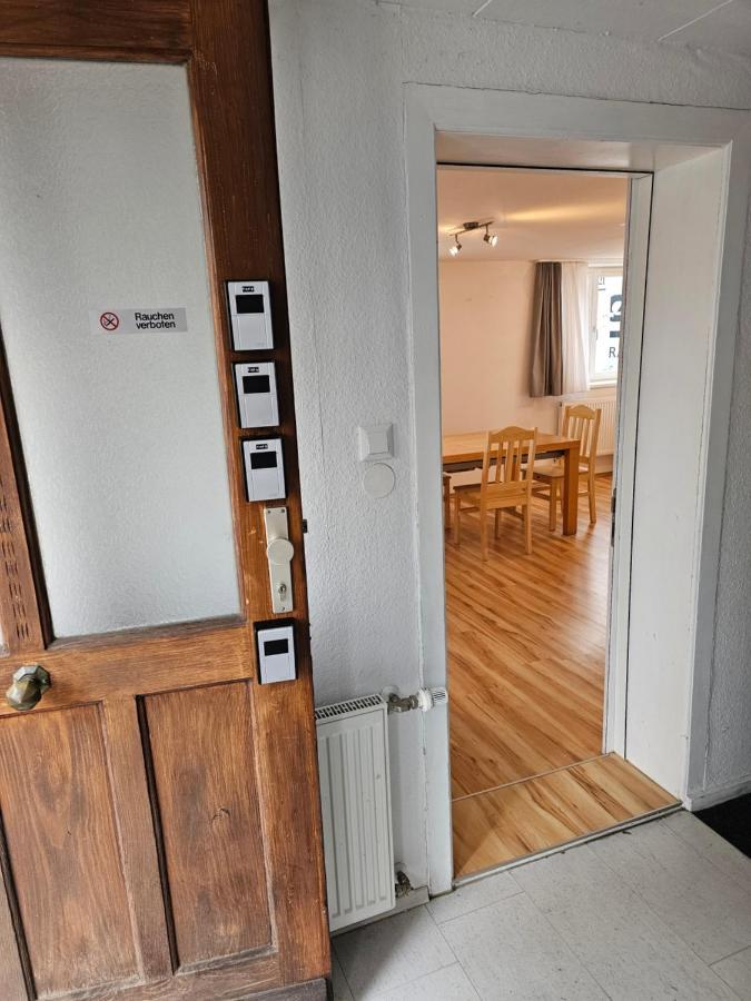 B76, Lauterach, Vorarlberg Apartments Zewnętrze zdjęcie