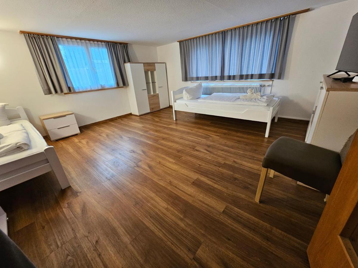 B76, Lauterach, Vorarlberg Apartments Zewnętrze zdjęcie