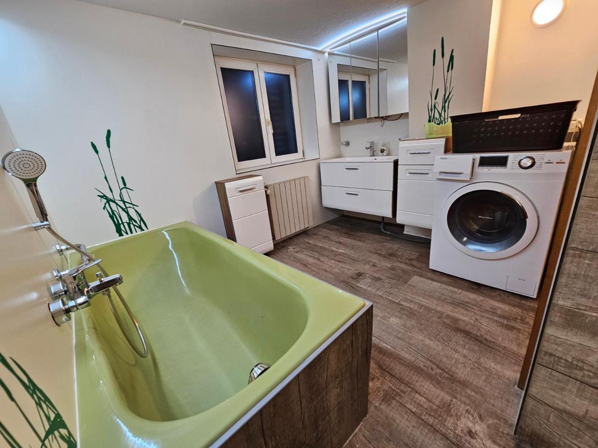 B76, Lauterach, Vorarlberg Apartments Zewnętrze zdjęcie