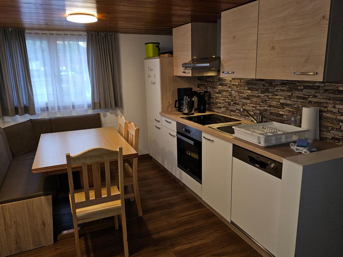 B76, Lauterach, Vorarlberg Apartments Zewnętrze zdjęcie