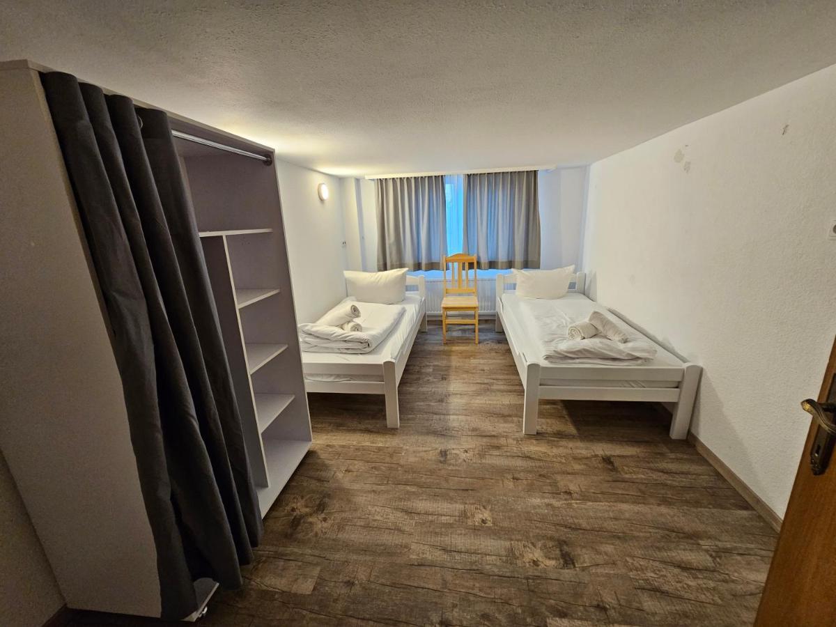 B76, Lauterach, Vorarlberg Apartments Zewnętrze zdjęcie
