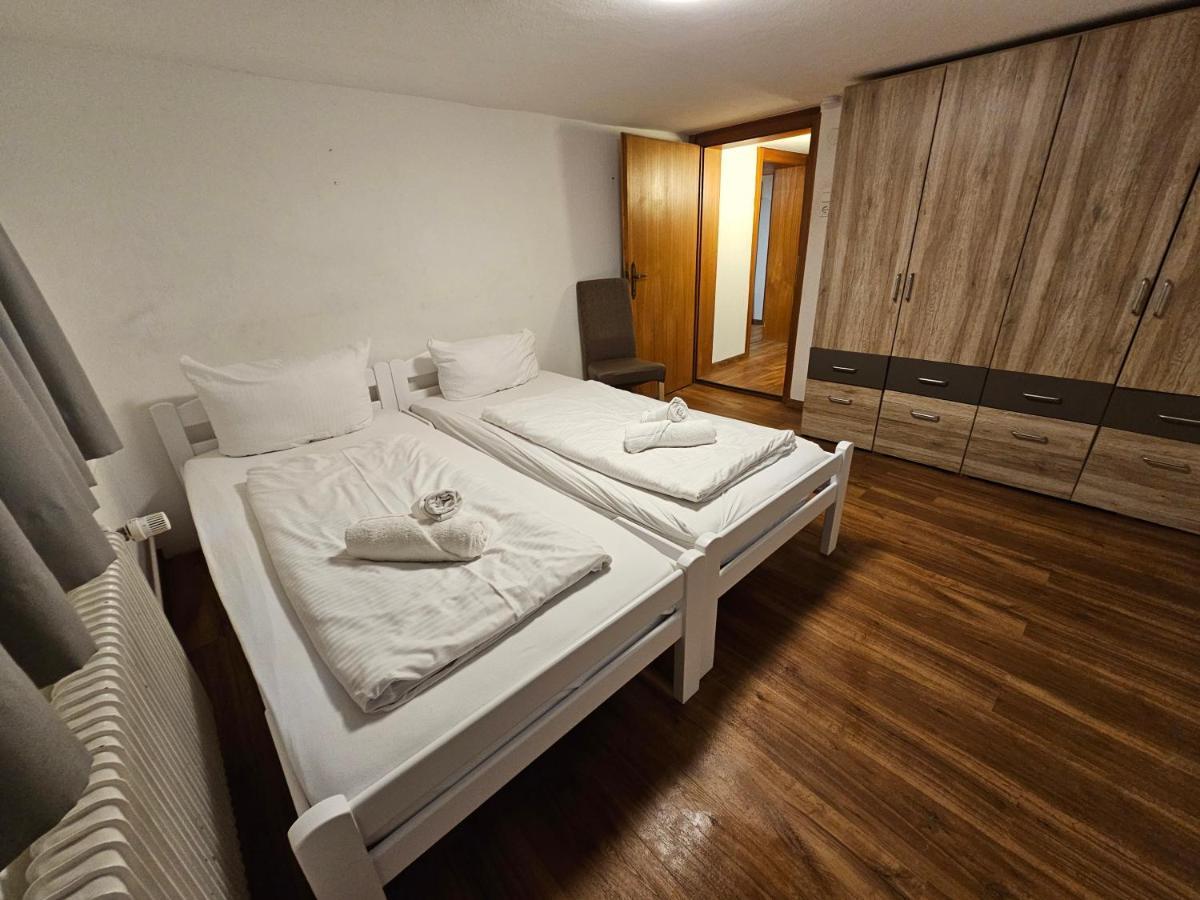 B76, Lauterach, Vorarlberg Apartments Zewnętrze zdjęcie